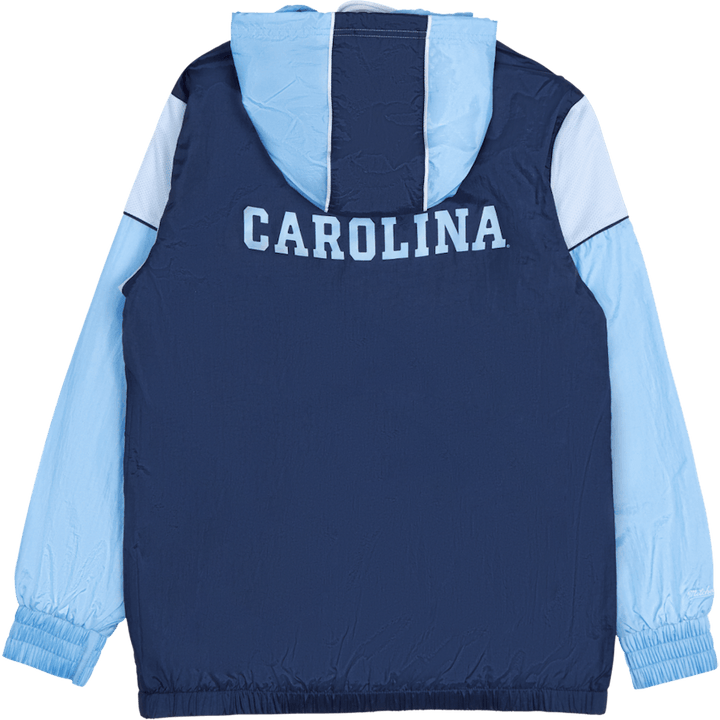 UNC Highlight Reel Windbreaker