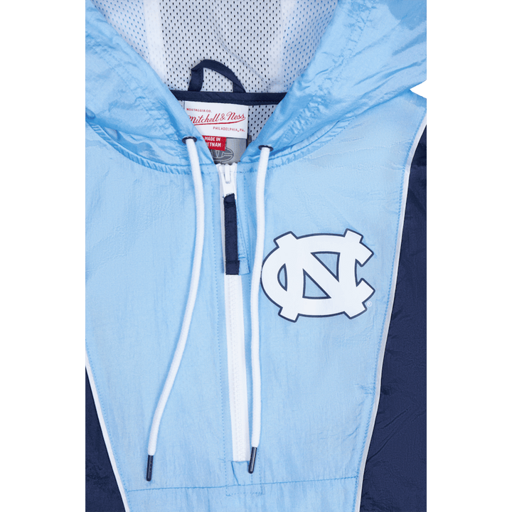 UNC Highlight Reel Windbreaker