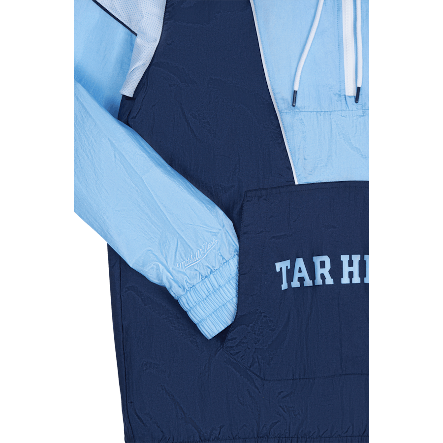 UNC Highlight Reel Windbreaker