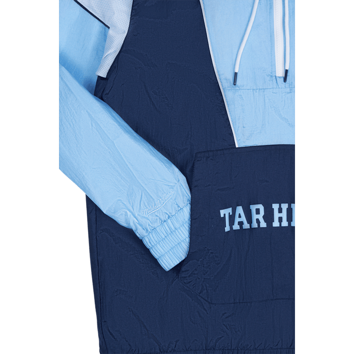 UNC Highlight Reel Windbreaker