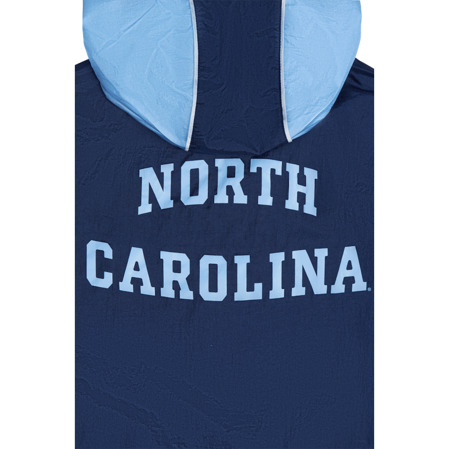 UNC Highlight Reel Windbreaker