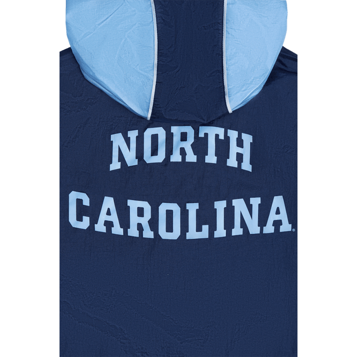UNC Highlight Reel Windbreaker