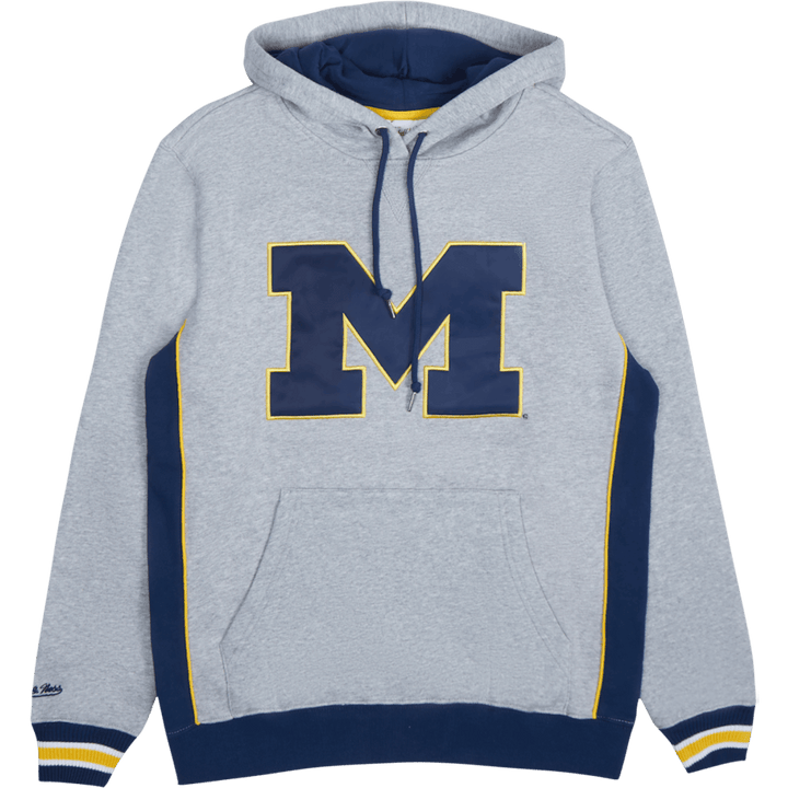 Polaire épaisse Michigan Pinnacle