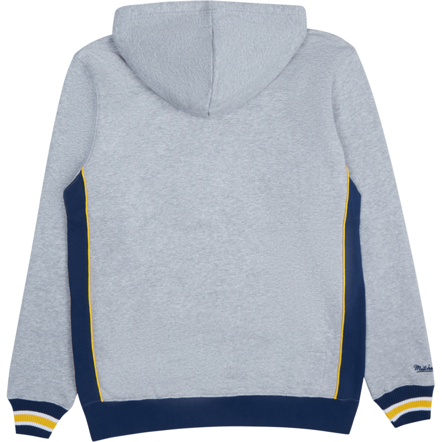 Polaire épaisse Michigan Pinnacle