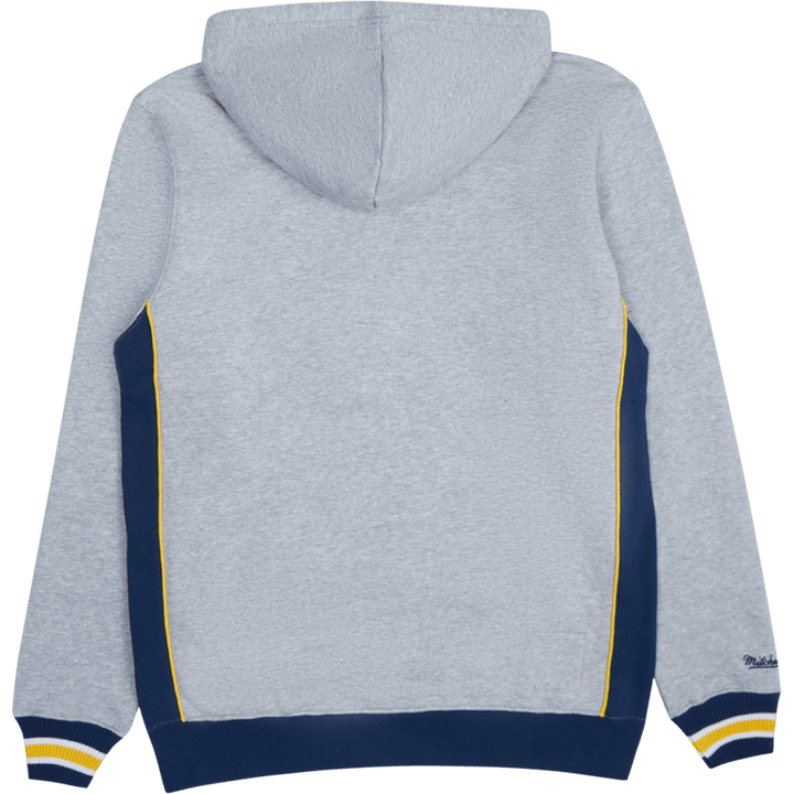 Polaire épaisse Michigan Pinnacle