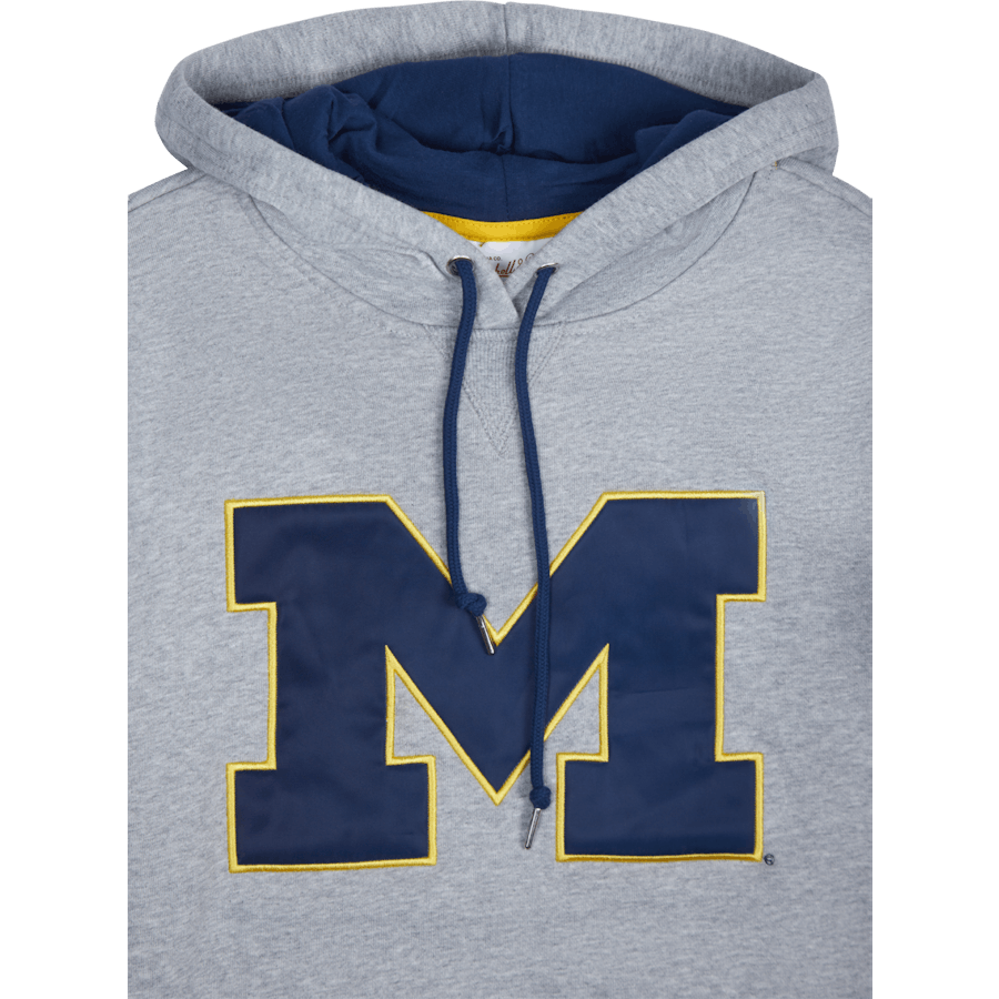 Polaire épaisse Michigan Pinnacle