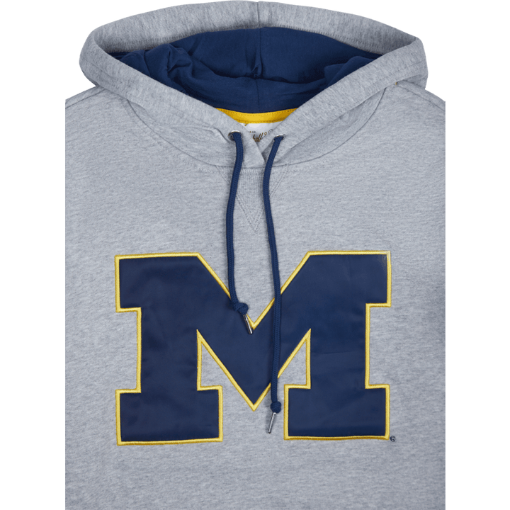 Polaire épaisse Michigan Pinnacle