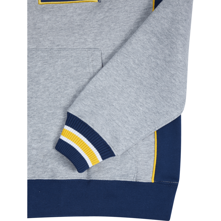 Polaire épaisse Michigan Pinnacle