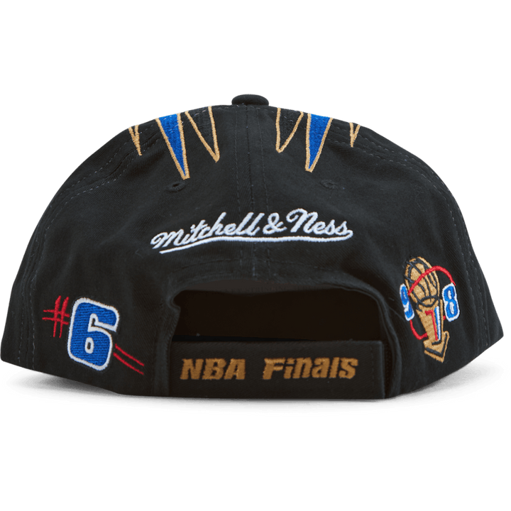 Bulls 1998 Meister