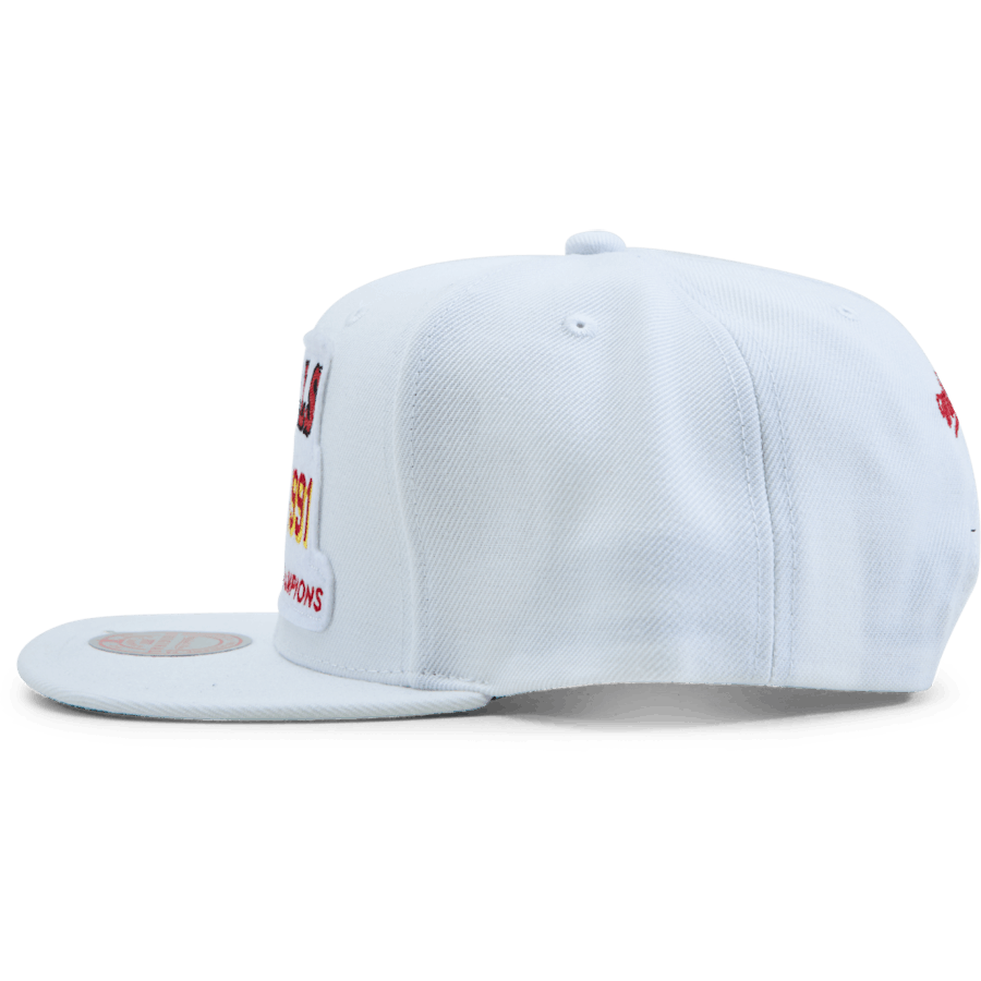Snapback dei Bulls campioni del 1991