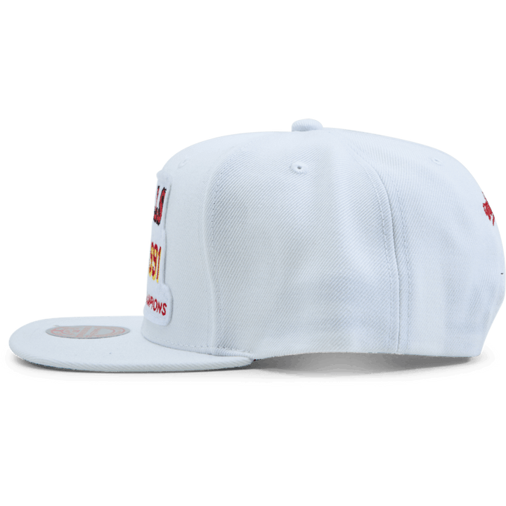 Snapback dei Bulls campioni del 1991