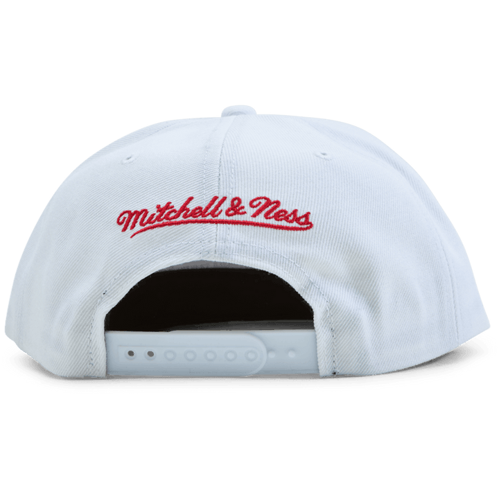 Snapback dei Bulls campioni del 1991