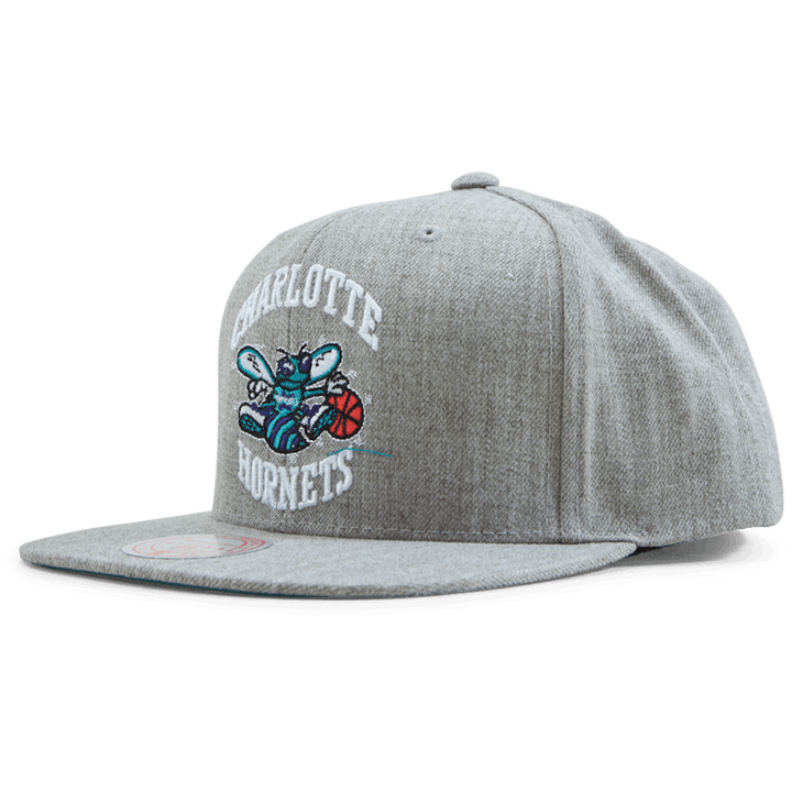 Hornets Team Snapback HWC