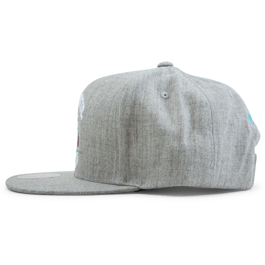 Hornets Team Snapback HWC