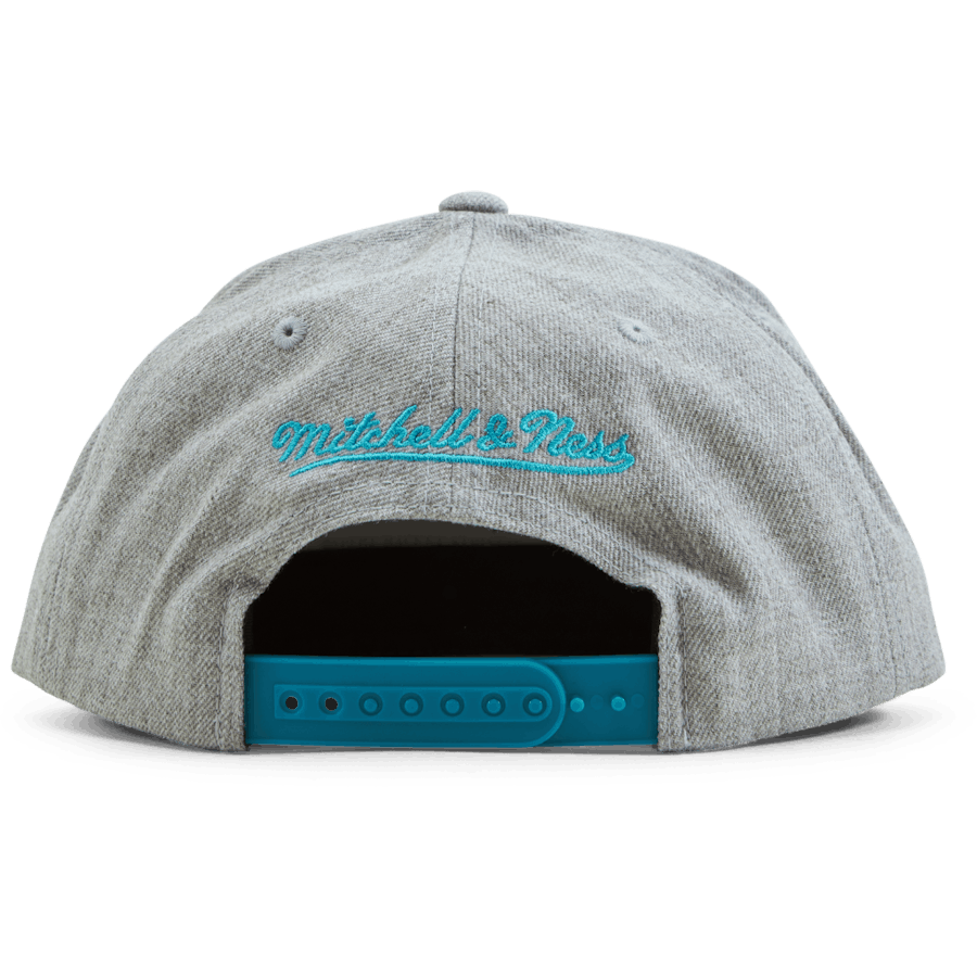 Hornets Team Snapback HWC