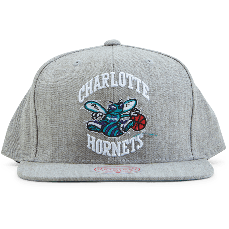 Hornets Team Snapback HWC