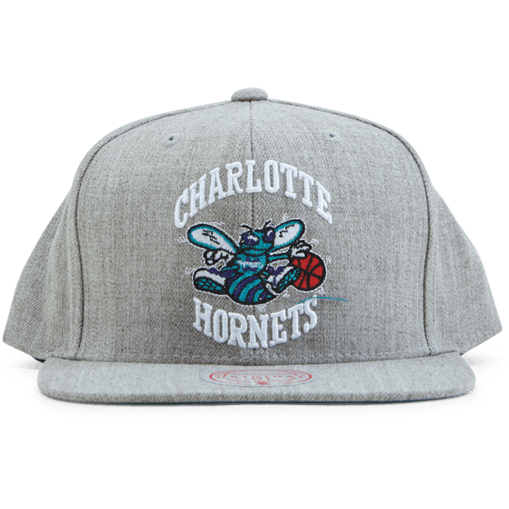 Hornets Team Snapback HWC