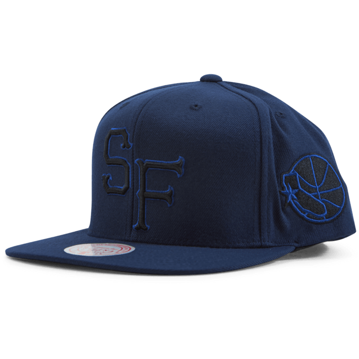 Mellow Fall Snapback HWC