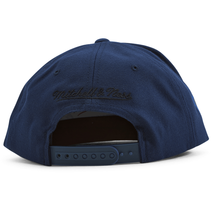 Mellow Fall Snapback HWC