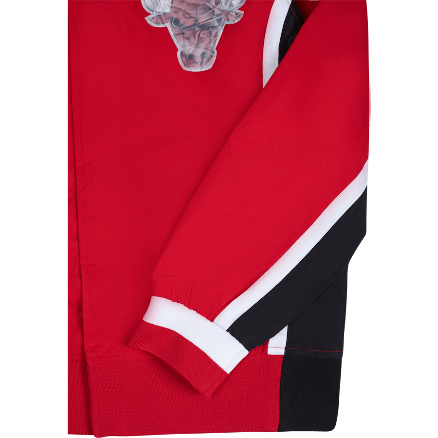 Bulls 75th Anniversary Warm Up Jacke