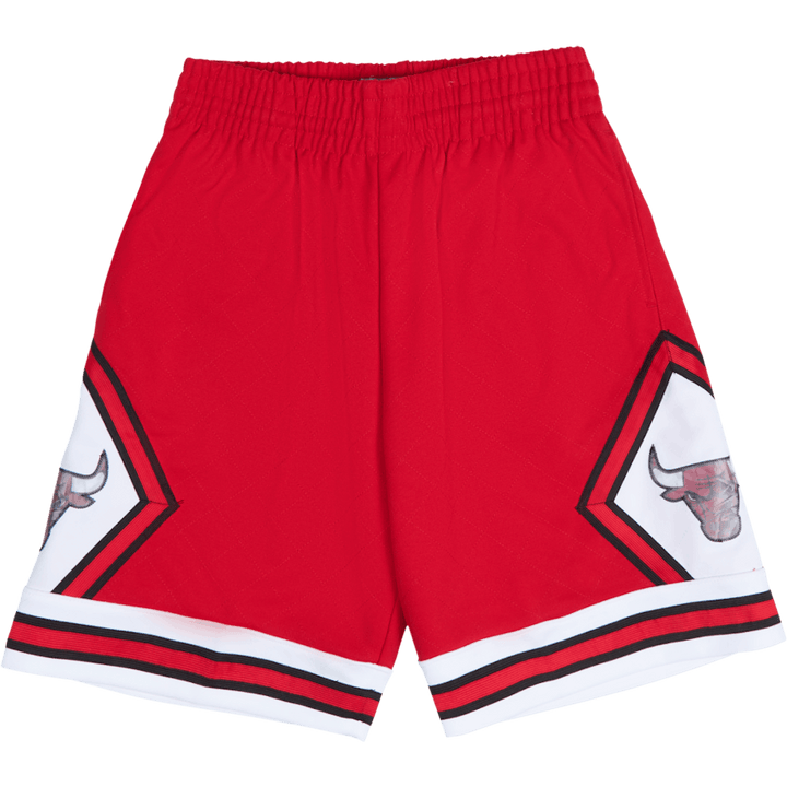 Short Swingman 75e anniversaire des Bulls