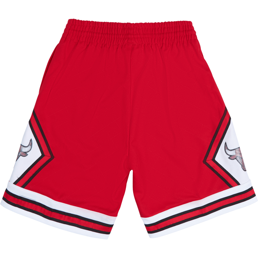 Short Swingman 75e anniversaire des Bulls