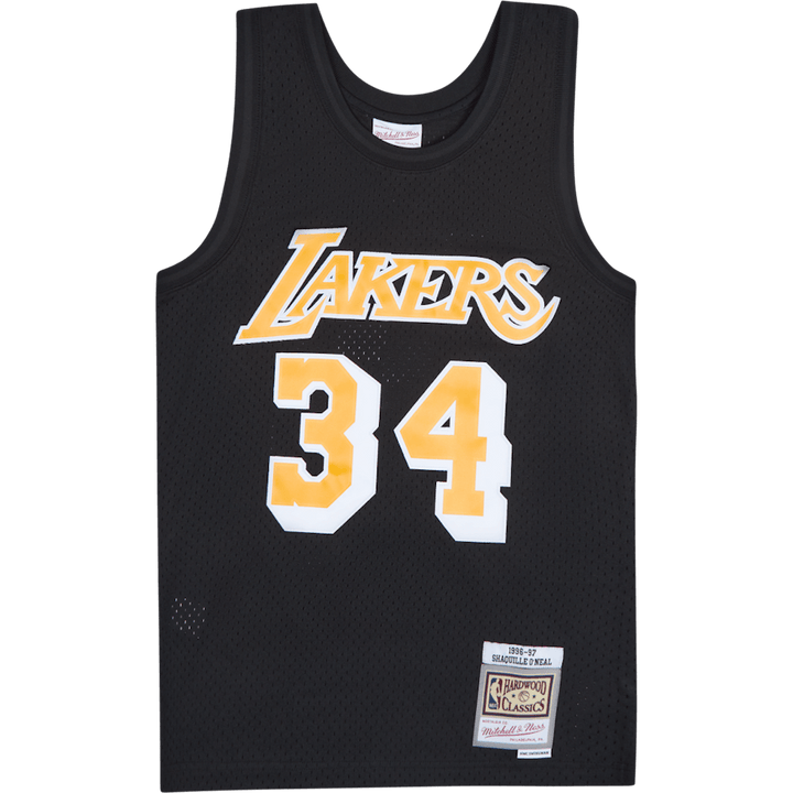 Svingmena krekls - Shaquille O'Neal