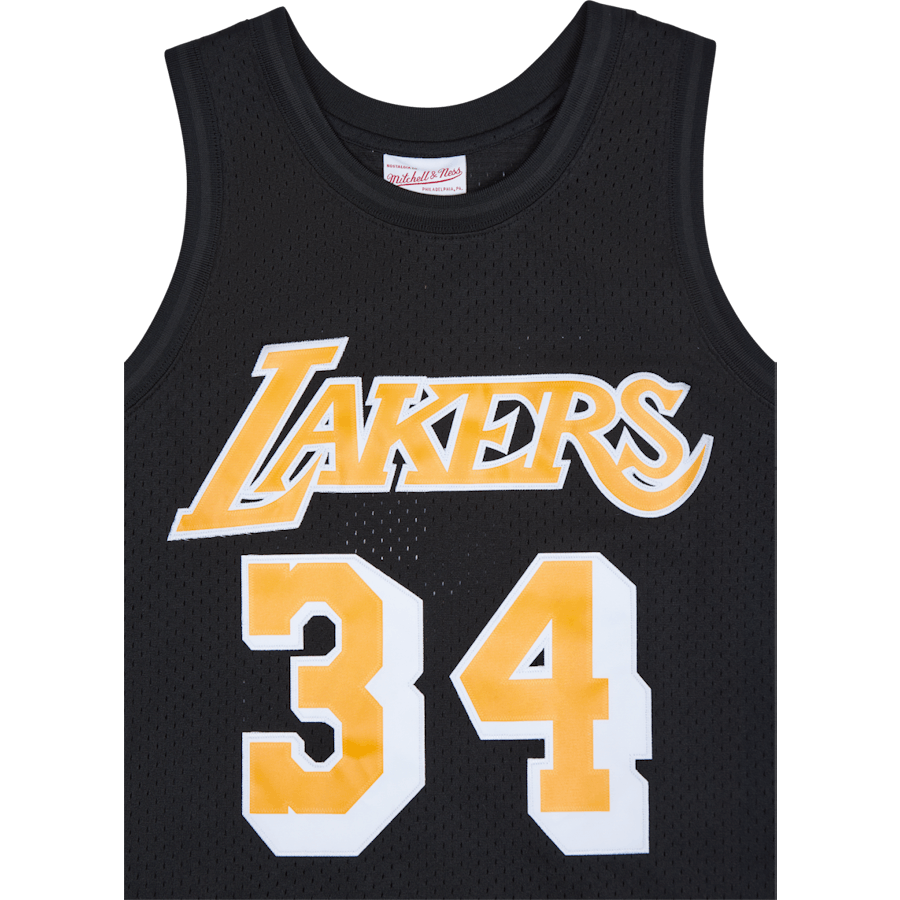 Svingmena krekls - Shaquille O'Neal