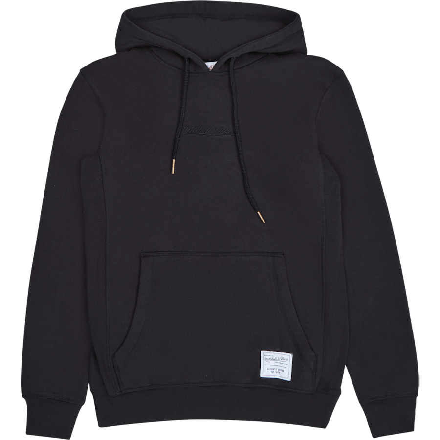 Essentials Hoodie Matt