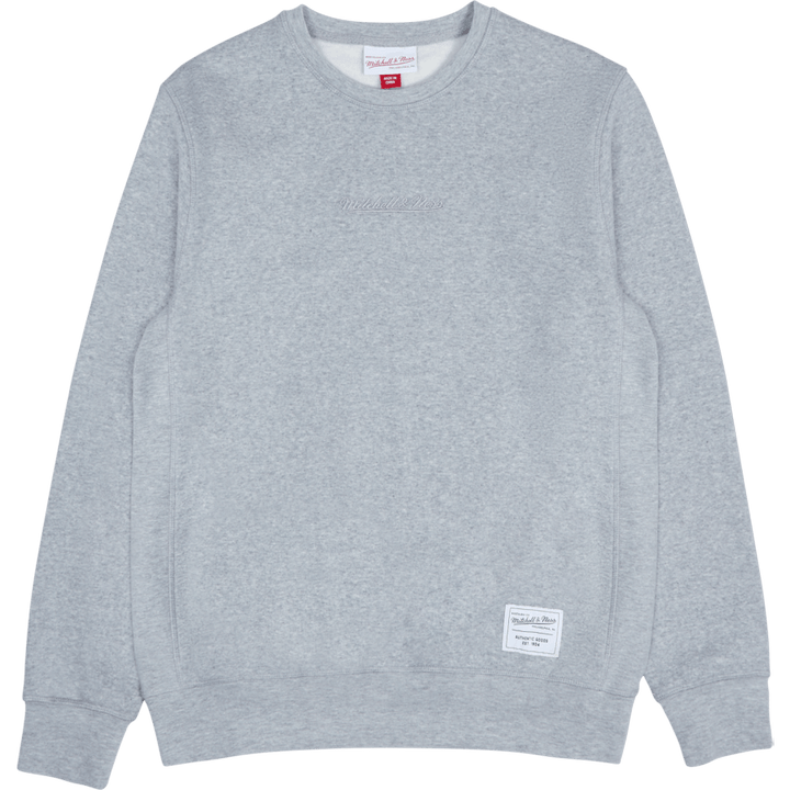 Essentials Crew Light
