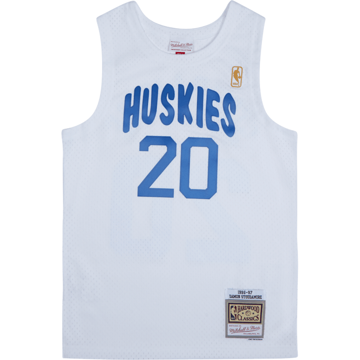 Raptors Swingman-trøje - Damon Stoudamire