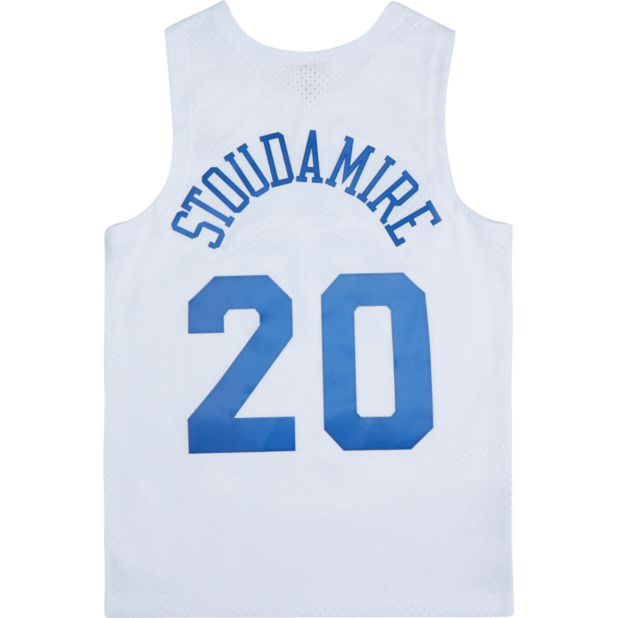 Raptors Swingman-trøje - Damon Stoudamire