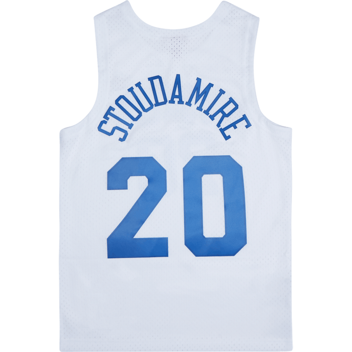 Raptors Swingman-trøje - Damon Stoudamire