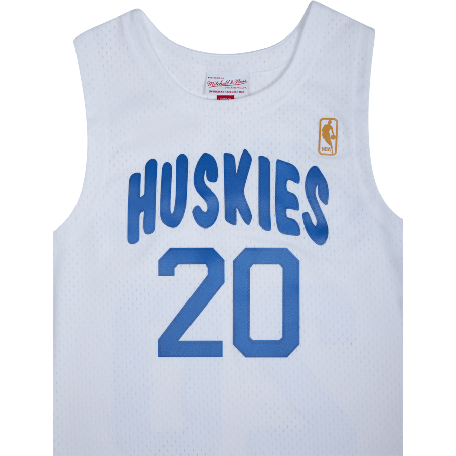 Raptors Swingman-trøje - Damon Stoudamire