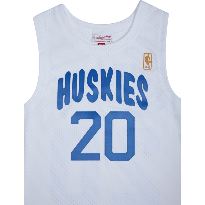 Raptors Swingman-trøje - Damon Stoudamire