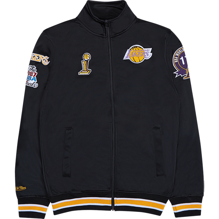Lakers Champ City Trainingsjacke