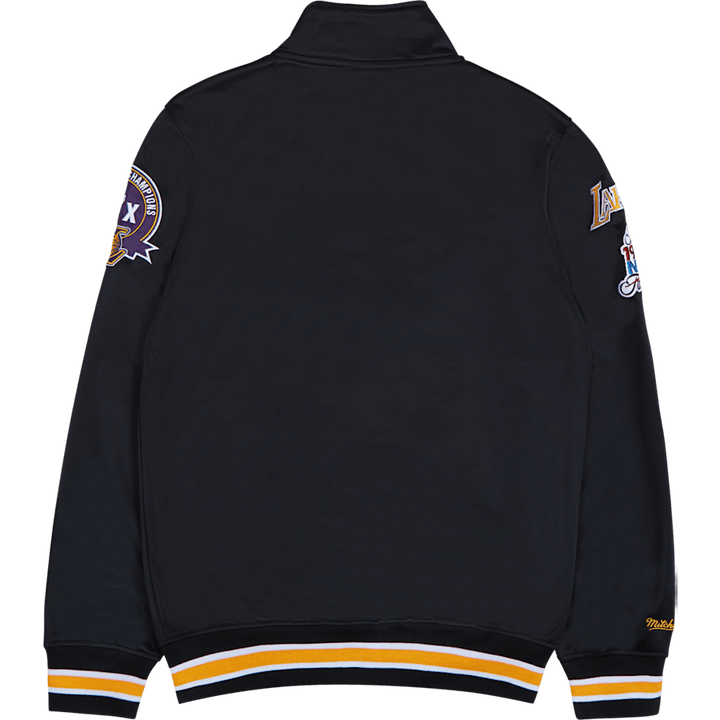 Lakers Champ City Trainingsjacke