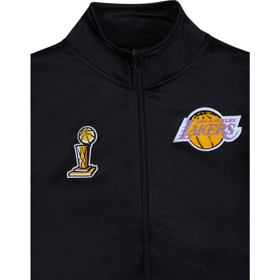 Lakers Champ City Trainingsjacke