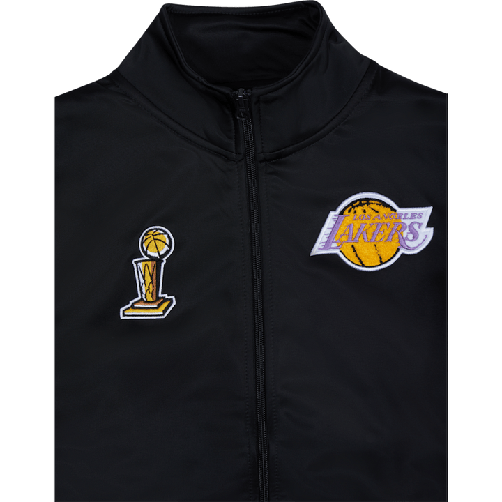 Lakers Champ City Trainingsjacke