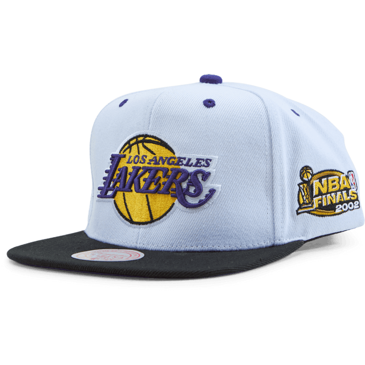 Lakers I Campioni Snapback