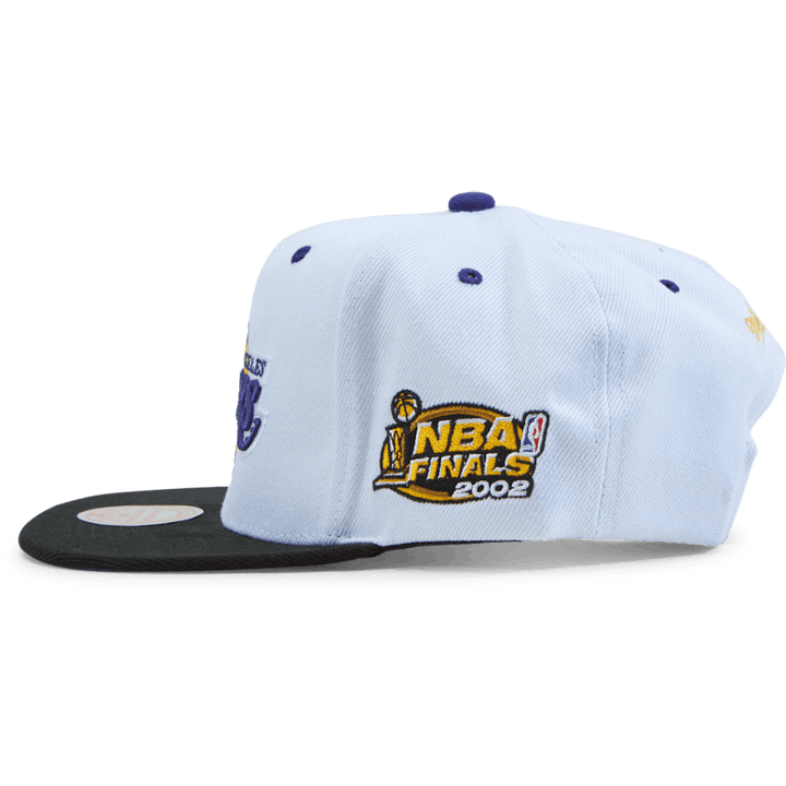 Lakers I Campioni Snapback