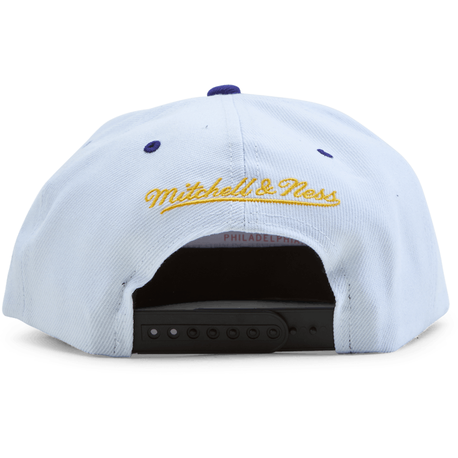 Lakers I Campioni Snapback