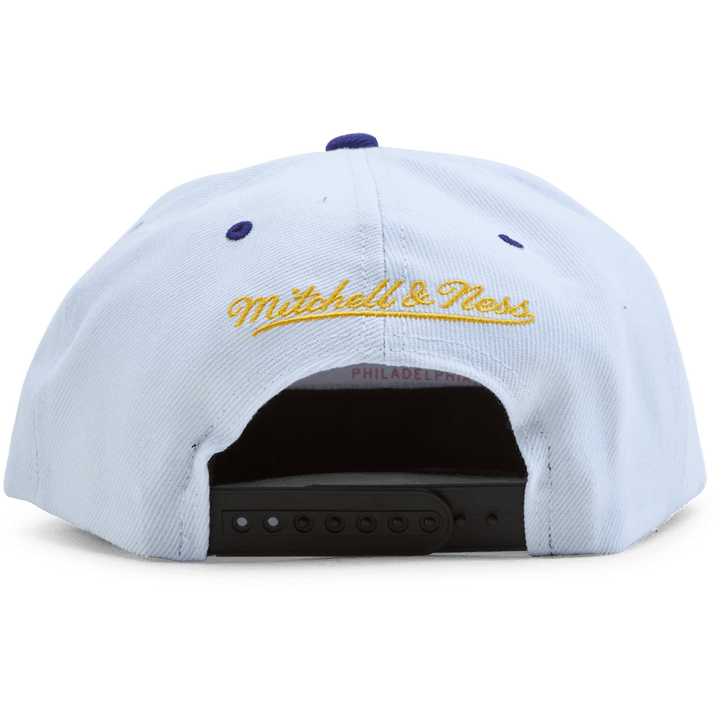 Lakers I Campioni Snapback