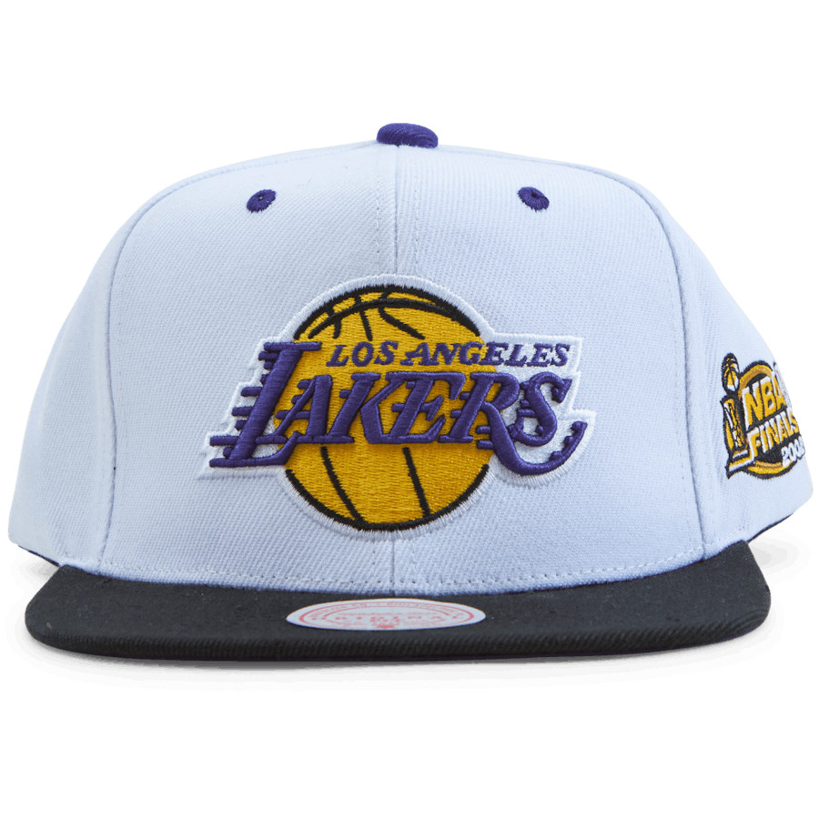 Lakers I Campioni Snapback