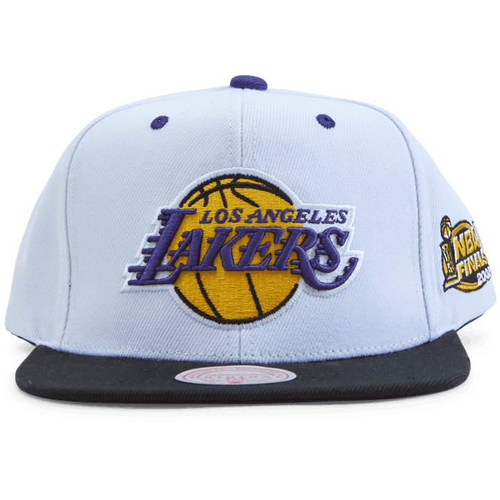 Lakers I Campioni Snapback
