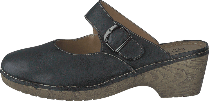 444-9062 Noir