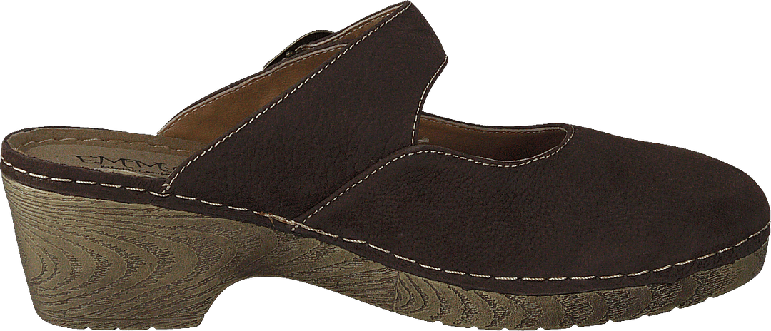 444-9062 Marrone scuro