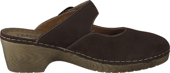 444-9062 Marrone scuro