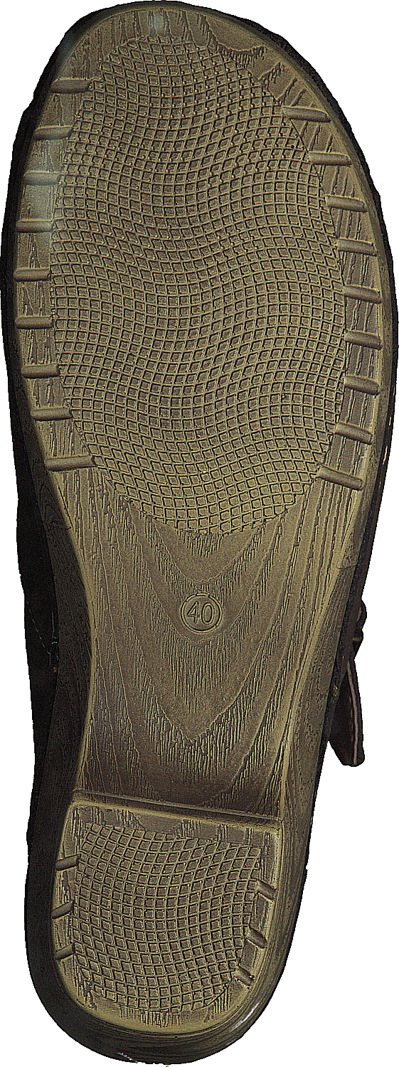 444-9062 Marrone scuro