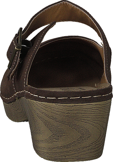 444-9062 Marrone scuro